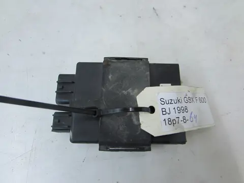 CDI UNIT Suzuki GSX F 600 1998 - 2005