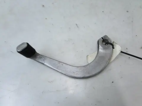 REMPEDAAL Suzuki GSX F 600 1998 - 2005