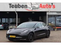 Tesla Model 3 Standard RWD Plus 60 kWh 90% SOH, BTW AUTO, Autopilot 3.0, Premium luidsprekers, Elekt