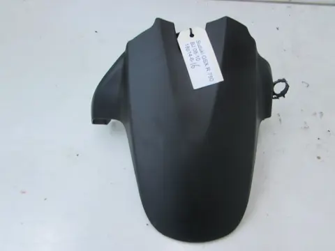 ACHTER SPATBORD Suzuki GSX R 600 2008 - 2010