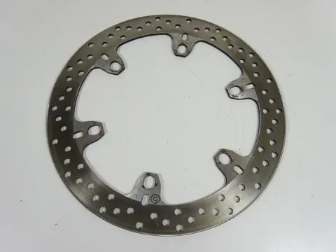 REMSCHIJF VOOR Ducati Multistrada 1000 2003 - 2006