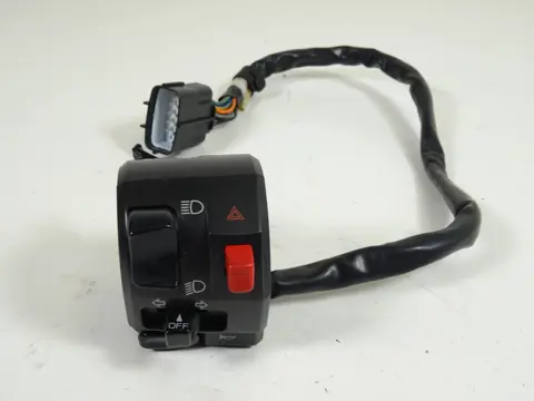 STUURSCHAKELAAR LINKS Ducati Multistrada 1000 2003 - 2006
