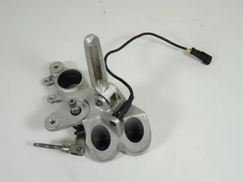 RECHTER SCHETSPLAAT Ducati Multistrada 1000 2003 - 2006