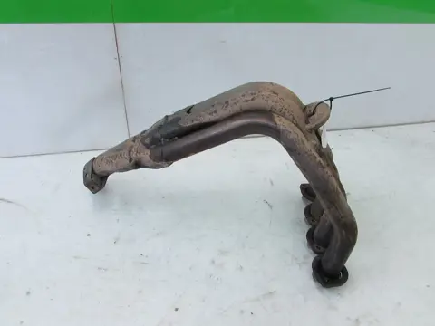 UITLAATBOCHTEN Yamaha YZF R6 1998 - 2002