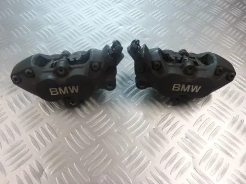 REMKLAUWEN BMW R 1200 ST 2005 - 2009