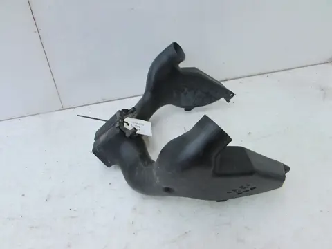 LUCHTBUIS MIDDEN Yamaha YZF R6 1998 - 2002