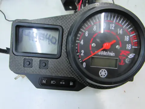 TELLER Yamaha YZF R6 1998 - 2002