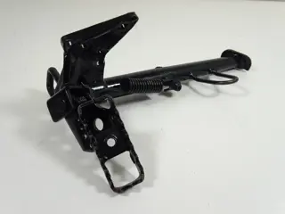 LINKER SCHETSPLAAT Aprilia Caponord 1000 2001 - 2007