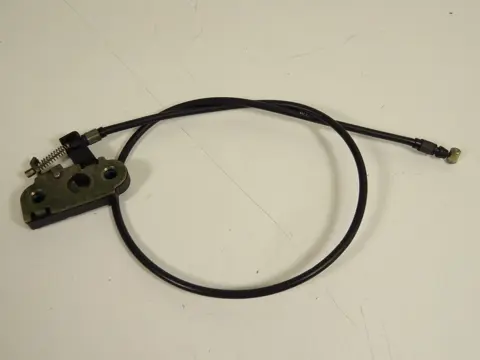 BUDDY ZADEL Aprilia Caponord 1000 2001 - 2007