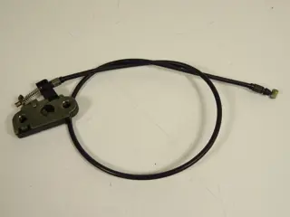 BUDDY ZADEL Aprilia Caponord 1000 2001 - 2007