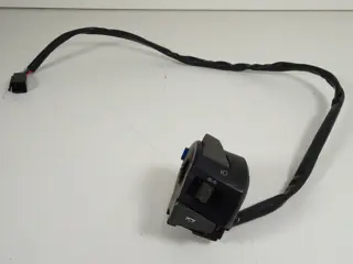 STUURSCHAKELAAR LINKS Aprilia Caponord 1000 2001 - 2007