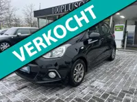 Hyundai I10 1.0i i-Motion | Voll onderhoud | Stuurverwaming | Stoelverwaming | Cruise | Airco |