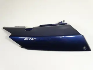 RECHTER ACHTERKANT Aprilia Caponord 1000 2001 - 2007
