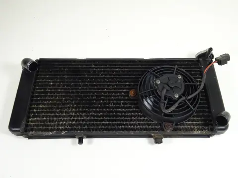 RADIATEUR Aprilia Caponord 1000 2001 - 2007