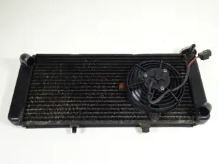 RADIATEUR Aprilia Caponord 1000 2001 - 2007