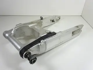 ACHTER BRUG Aprilia Caponord 1000 2001 - 2007