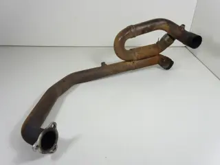 UITLAATBOCHTEN Aprilia Caponord 1000 2001 - 2007