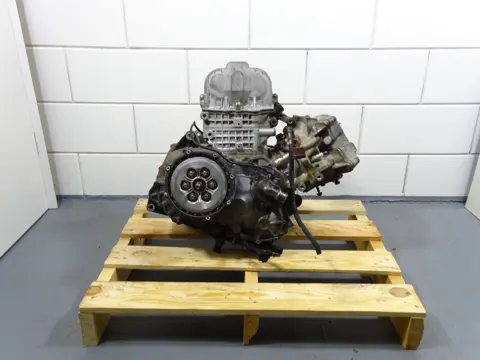 MOTORBLOK Aprilia Caponord 1000 2001 - 2007