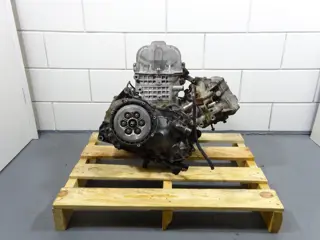 MOTORBLOK Aprilia Caponord 1000 2001 - 2007