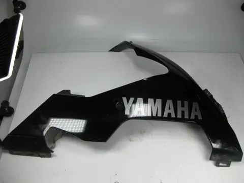 RECHTER ONDERKUIP Yamaha YZF R1 2004 - 2006