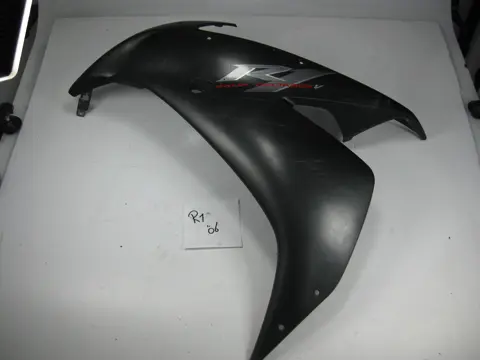 LINKER ZIJKUIP Yamaha YZF R1 2004 - 2006