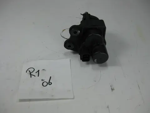 EXUP / SERVO KLEP Yamaha YZF R1 2004 - 2006