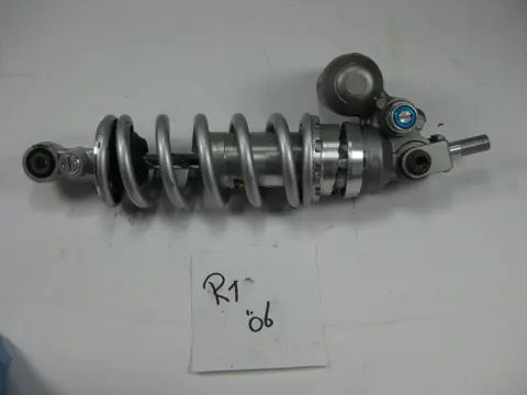 ACHTER SCHOKBREKER Yamaha YZF R1 2004 - 2006