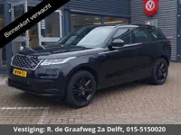 Land Rover Range Rover Velar 2.0 PHEV P400e AWD SE Automaat + DYNAMIC HANDLING PACK | Panoramadak | 