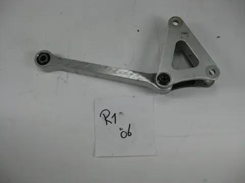LINK SYSTEEM ACHTERVEER Yamaha YZF R1 2004 - 2006