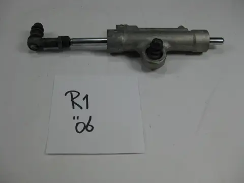 STUURDEMPER Yamaha YZF R1 2004 - 2006