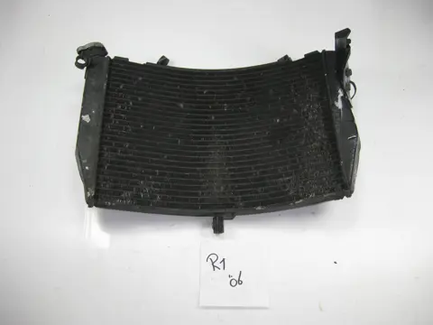 RADIATEUR Yamaha YZF R1 2004 - 2006