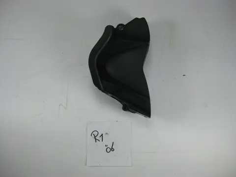 MOTORBLOKDEKSEL Yamaha YZF R1 2004 - 2006