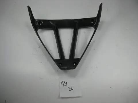 V ONDERKUIP Yamaha YZF R1 2004 - 2006