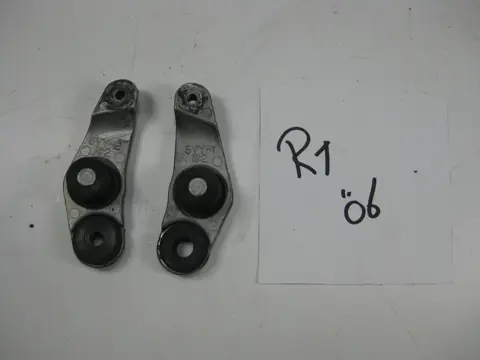 TANK Yamaha YZF R1 2004 - 2006