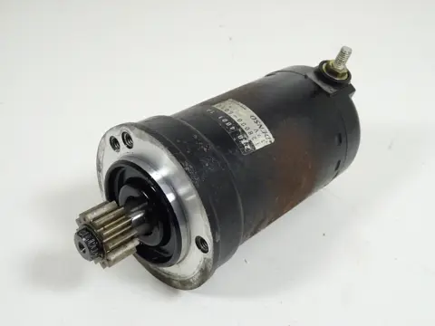 STARTMOTOR Ducati monster 600 1992 - 2002
