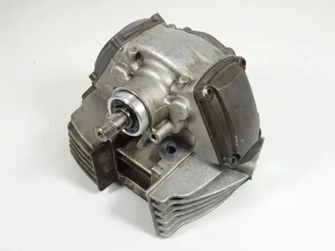 CILINDERKOP Ducati monster 600 1992 - 2002