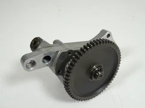 OLIEPOMP Ducati monster 600 1992 - 2002