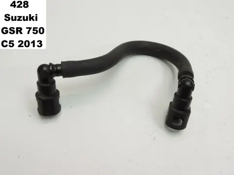 BRANDSTOFSLANG Suzuki GSR 750 2011 - 2016