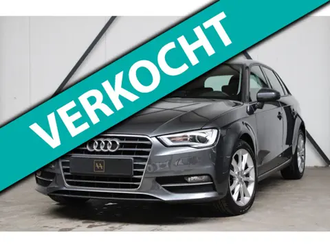Audi A3 Sportback 1.2 TFSI Ambition l Automaat l Sportpakket l PDC