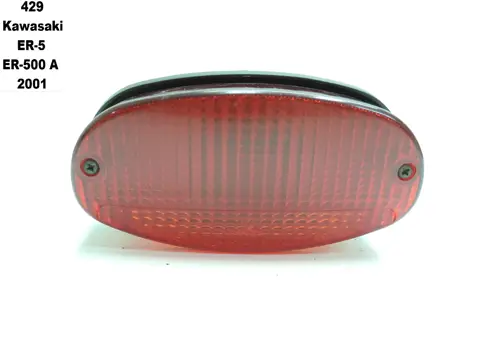 ACHTER LICHT Kawasaki ER 5 1997 - 2005