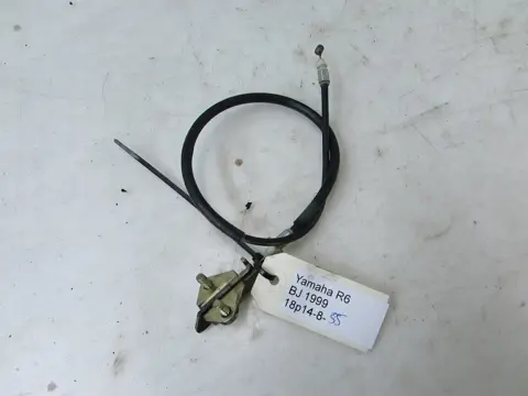 ACHTER SUBFRAME Yamaha YZF R6 1998 - 2002