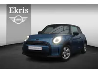 MINI 3-Deurs Cooper | Leder | Achteruitrijcamera | Panoramadak | Comfort Acces