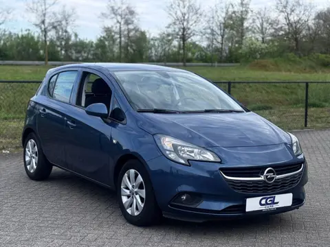 Opel Corsa 1.2 Edition+Airco+DealerOnderhouden+APK
