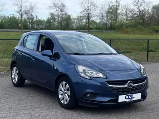 Opel Corsa 1.2 Edition+Airco+DealerOnderhouden+APK