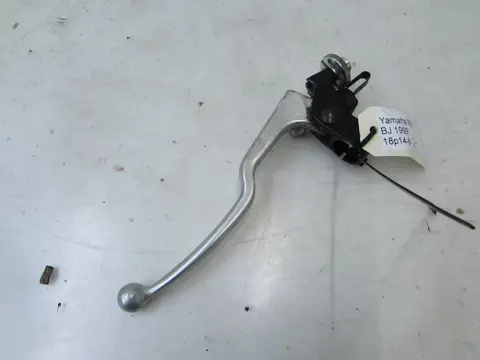 KOPPELINGSHANDLE Yamaha YZF R6 1998 - 2002