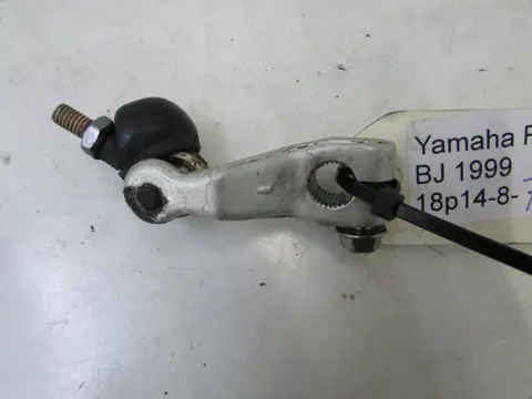 SCHAKELPEDAAL Yamaha YZF R6 1998 - 2002