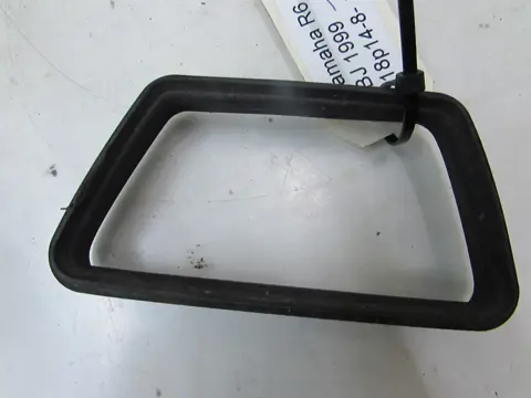 LUCHTBUIS MIDDEN Yamaha YZF R6 1998 - 2002