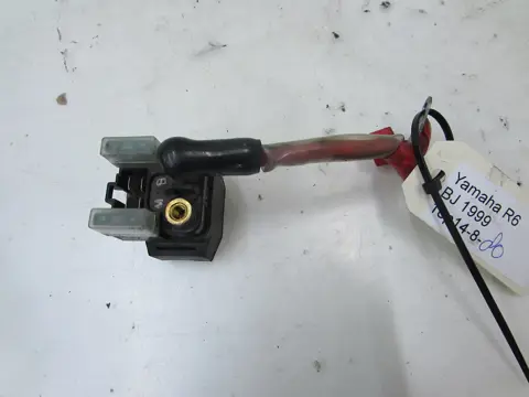STARTMOTORRELAIS Yamaha YZF R6 1998 - 2002