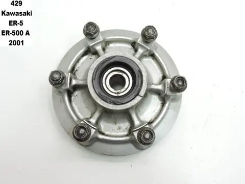 TANDWIELDRAGER Kawasaki ER 5 1997 - 2005