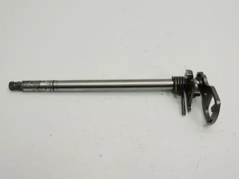 SCHAKELPEDAAL Suzuki SV 650 1998 - 2002